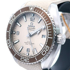 OMEGA Seamaster Planet Ocean 43.5mm Co-Axial Master Chronometer- O21532442109001