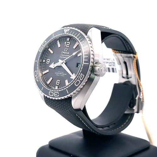 OMEGA Seamaster Planet Ocean 43.5mm Stainless Steel- 215.32.44.21.01.002