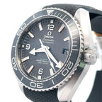 OMEGA Seamaster Planet Ocean 43.5mm Stainless Steel- 215.32.44.21.01.002