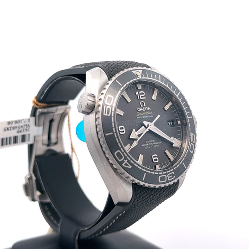 OMEGA Seamaster Planet Ocean 43.5mm Stainless Steel- 215.32.44.21.01.002