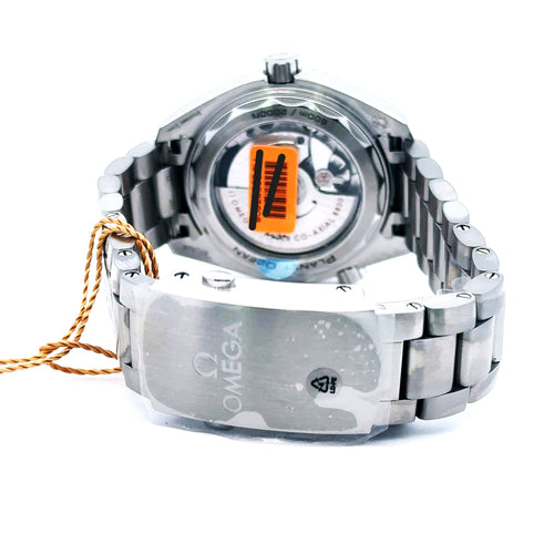 Omega Seamaster PLANET OCEAN 600M 39.5 MM- BRAND NEW ! 215.30.40.20.03.001
