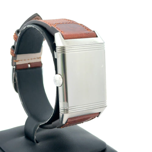 JAEGER LECOULTRE JLC Reverso Classic Monoface Watch Q3858522