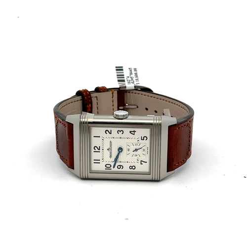 JAEGER LECOULTRE JLC Reverso Classic Monoface Watch Q3858522