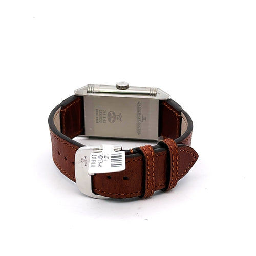 JAEGER LECOULTRE JLC Reverso Classic Monoface Watch Q3858522