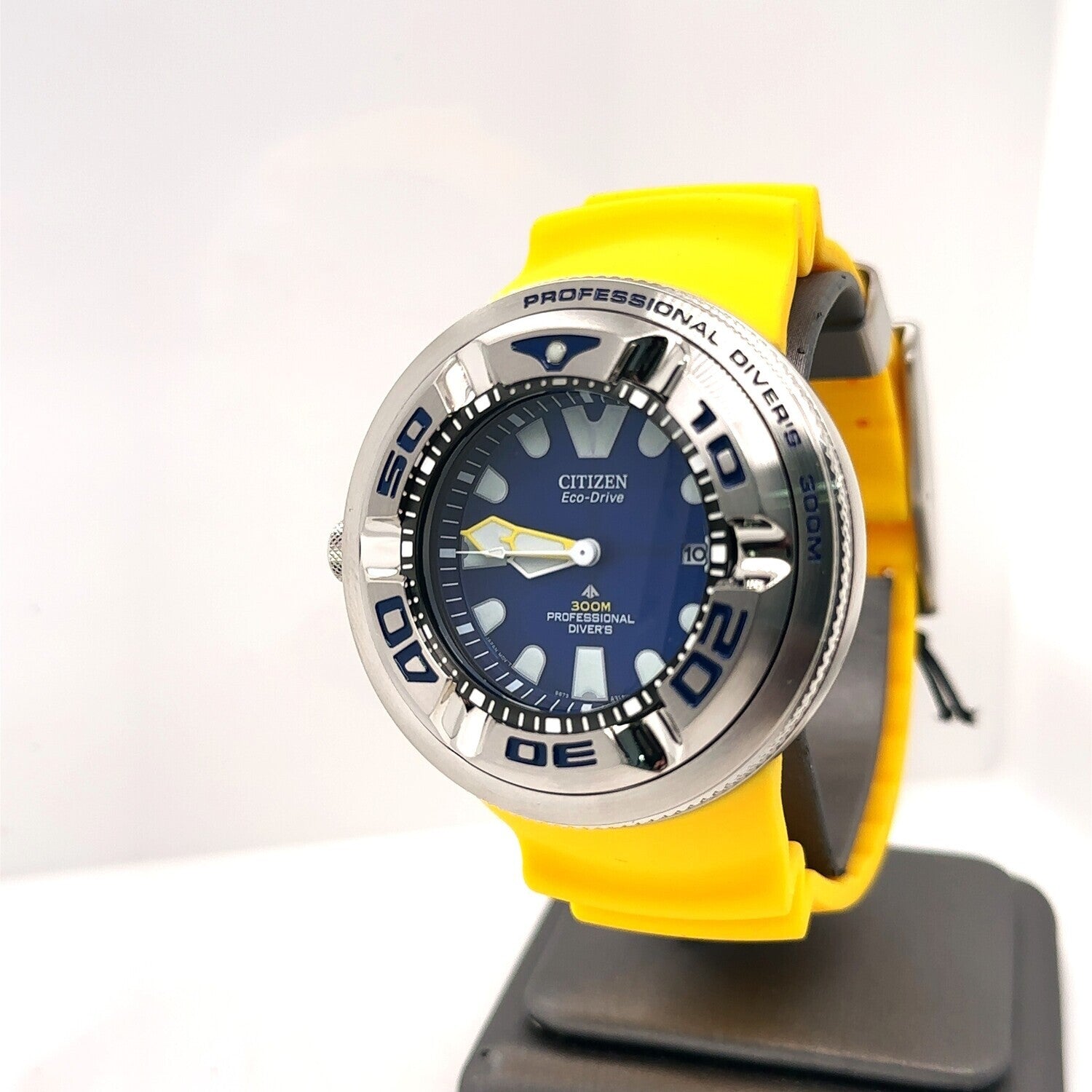 Citizen Promaster Dive 