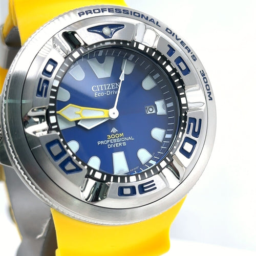Citizen Promaster Dive "Ecozilla" 48MM Watch
