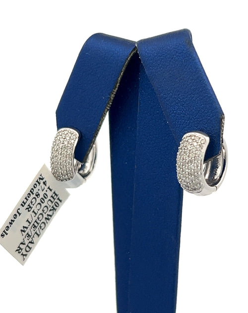 Modern Jewels & Watches