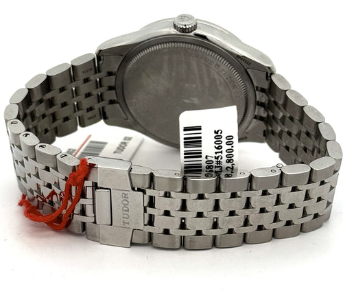 TUDOR 1926 Luna 39 mm Men's Watch M91560-0002 - Brand New!