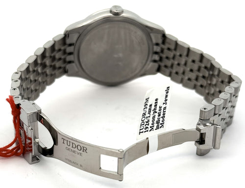 TUDOR 1926 Luna 39 mm Men's Watch M91560-0002 - Brand New!