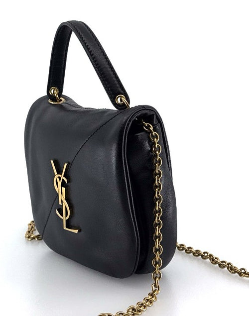 Saint Laurent Ysl Nano Jamie Shoulder Bag