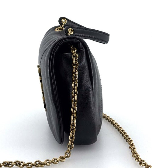 Saint Laurent Ysl Nano Jamie Shoulder Bag