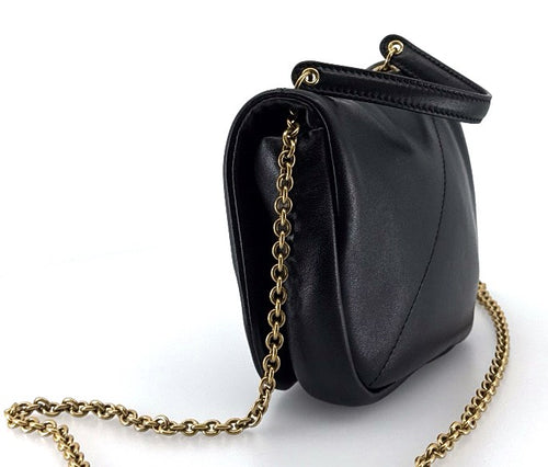 Saint Laurent Ysl Nano Jamie Shoulder Bag