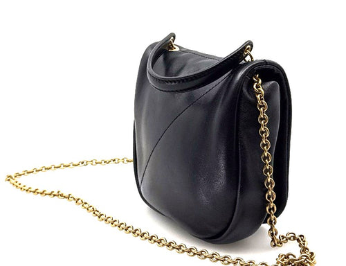 Saint Laurent Ysl Nano Jamie Shoulder Bag
