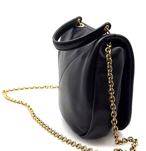 Saint Laurent Ysl Nano Jamie Shoulder Bag