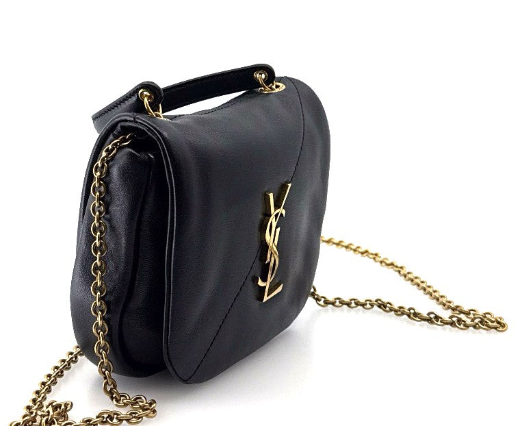 Saint Laurent Ysl Nano Jamie Shoulder Bag