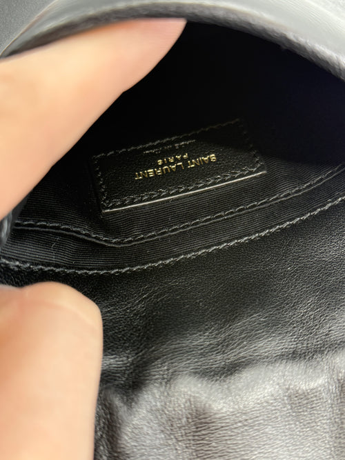 Saint Laurent Ysl Nano Jamie Shoulder Bag