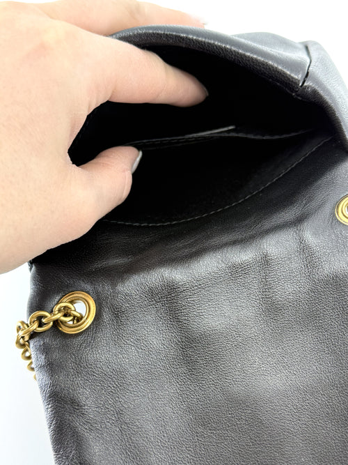Saint Laurent Ysl Nano Jamie Shoulder Bag