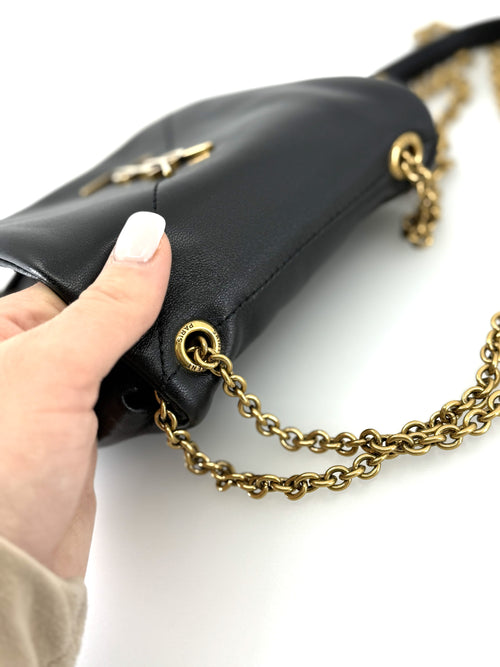 Saint Laurent Ysl Nano Jamie Shoulder Bag