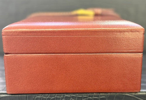 VINTAGE ROLEX WATCH BOX MONTRES ROLEX S.A.GENEVE 560001 (Pre-owned)