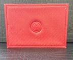 VINTAGE ROLEX WATCH BOX MONTRES ROLEX S.A.GENEVE SUISSE 60.00.02 (Pre-owned)