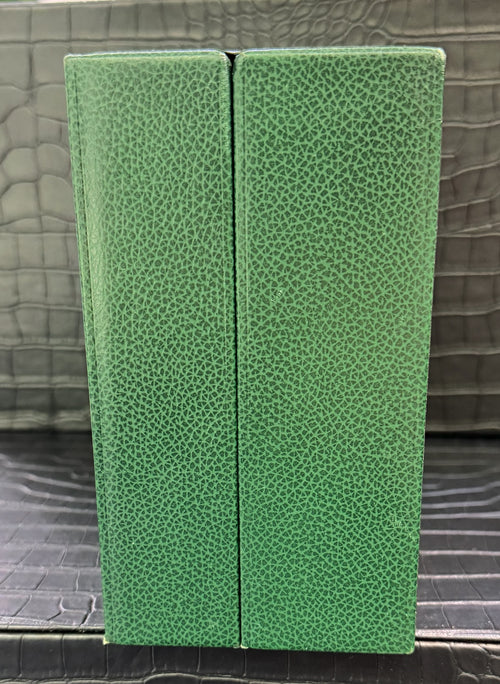 VINTAGE ROLEX WATCH BOX MONTRES ROLEX S.A.-GENEVE SUISSE 70.00.01  (Pre-owned)