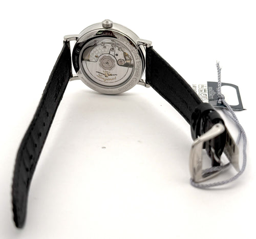 LONGINES Elegant Collection Automatic Women's Watch 37mm L481047726