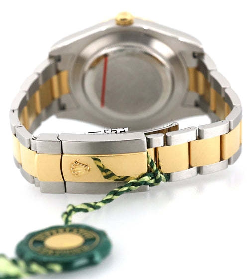 Pre-Owned Rolex Datejust 41mm 116333 Watch, S107770