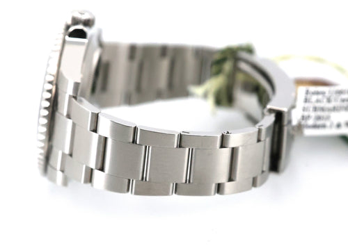 Pre-Owned Rolex Submariner 40mm Stainless Steel Watch 116610, S108701