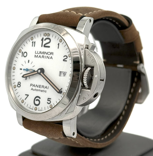 Luminor Marina 1950 Automatic - Pam 1499 -44mm - PAM01499 - (Pre-owned)