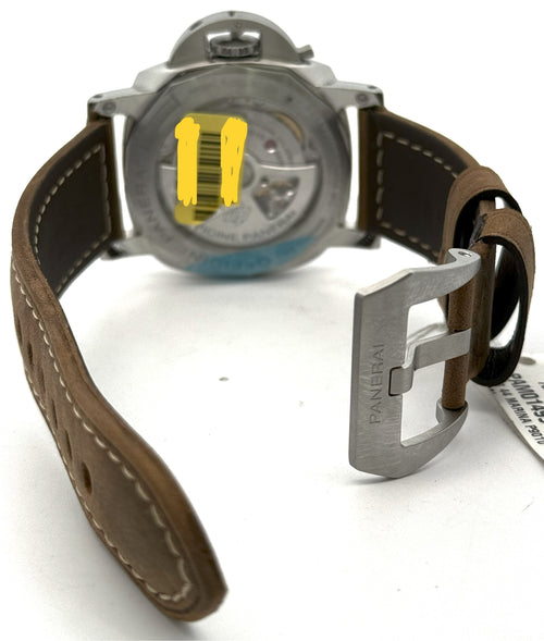 Luminor Marina 1950 Automatic - Pam 1499 -44mm - PAM01499 - (Pre-owned)