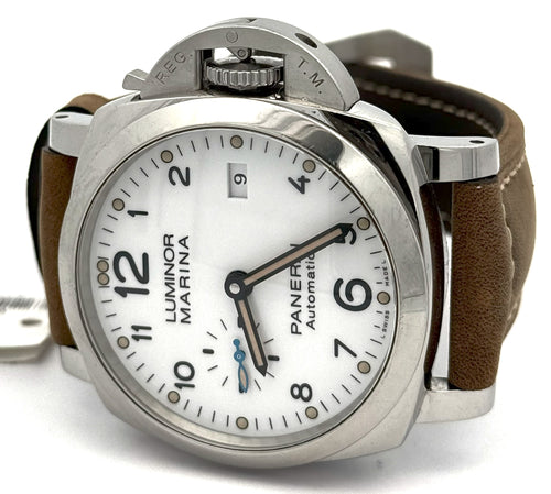 Luminor Marina 1950 Automatic - Pam 1499 -44mm - PAM01499 - (Pre-owned)