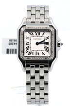 Panthère de Cartier watch W4PN0008, S16818 (Pre-owned)