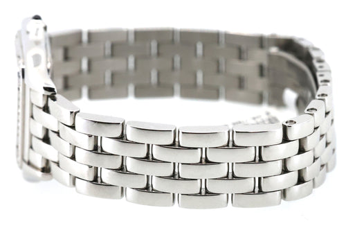 Panthère de Cartier watch W4PN0008, S16818 (Pre-owned)