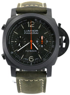 Panerai Luminor Chrono Flyback 44mm, PAM01498 - S16819