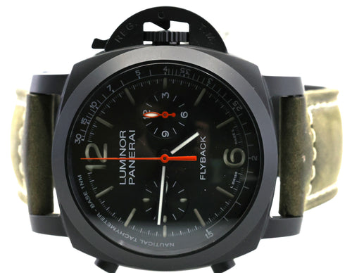 Panerai Luminor Chrono Flyback 44mm, PAM01498 - S16819