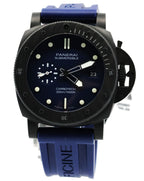 Panerai Submersible QuarantaQuattro Carbotech 44mm, PAM01232 - S16820