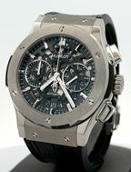 Hublot CLASSIC FUSION AEROFUSION CHRONO 45mm Watch, 525.nx.0170.Lr - Pre Owned