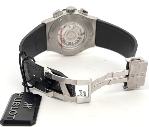 Hublot CLASSIC FUSION AEROFUSION CHRONO 45mm Watch, 525.nx.0170.Lr - Pre Owned
