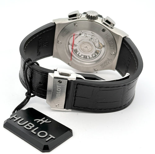 Hublot CLASSIC FUSION AEROFUSION CHRONO 45mm Watch, 525.nx.0170.Lr - Pre Owned