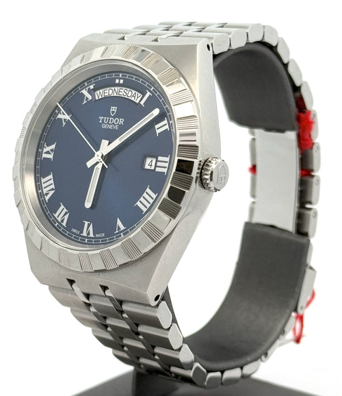 TUDOR Royal 41 mm Men's Watch M28600-0005 (Pre-owned) 2023 Model