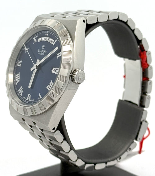 TUDOR Royal 41 mm Men's Watch M28600-0005 (Pre-owned) 2023 Model
