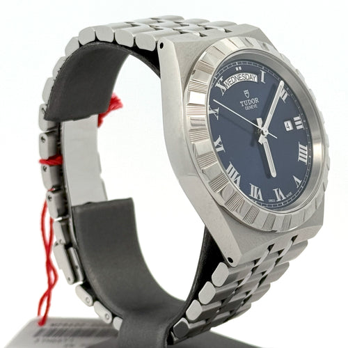 TUDOR Royal 41 mm Men's Watch M28600-0005 (Pre-owned) 2023 Model