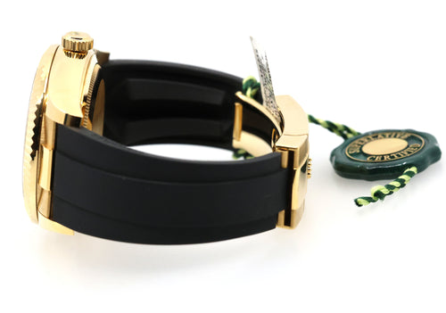 Pre-owned Rolex 326238 Sky-Dweller - 42mm Yellow Gold, S16606 (Pre-owned)