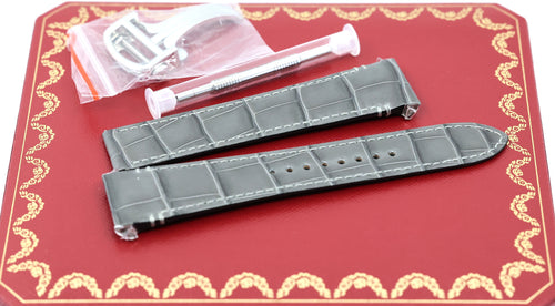 Santos de Cartier watch W2SA0030, S16833
