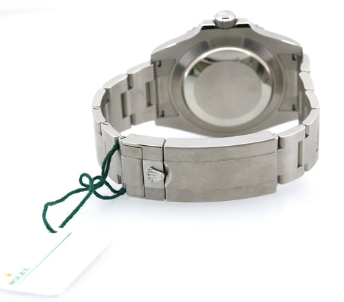 Pre-Owned Rolex Submariner Date 126610LN, Stainless Steel Watch, Box/Card