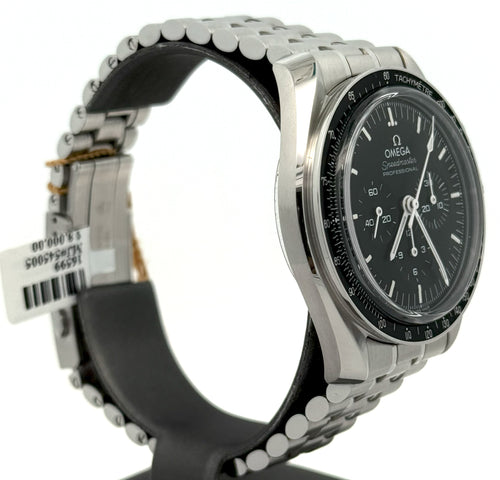 Omega Speedmaster Moonwatch Professional 42mm Watch 310.30.42.50.01.002 (Pre-owned)
