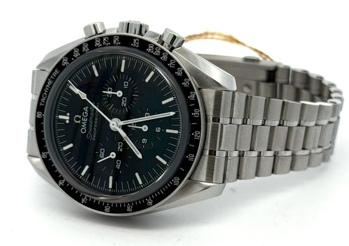 Omega Speedmaster Moonwatch Professional 42mm Watch 310.30.42.50.01.002 (Pre-owned)
