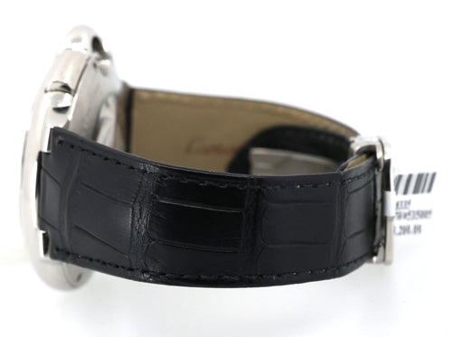 Cartier Ballon Bleu de Cartier Watch Chronograph, W6920003, S108335