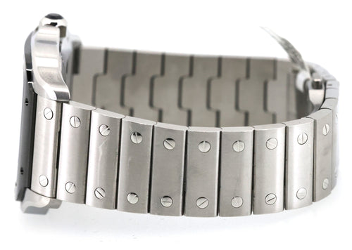 Santos de Cartier watch WSSA0037, S108832