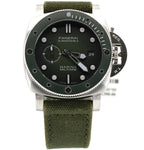 Panerai Submersible Marina Militare 44mm PAM01697, S16846